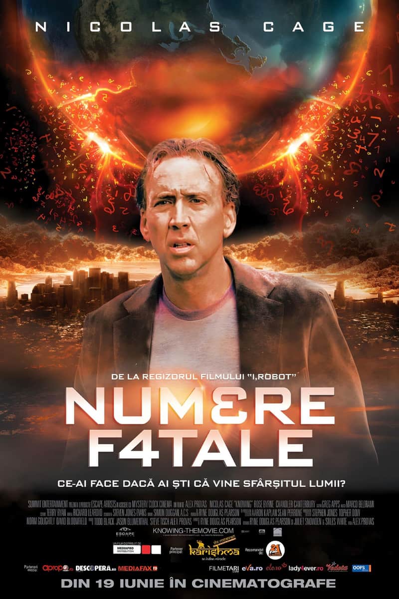 Numere fatale