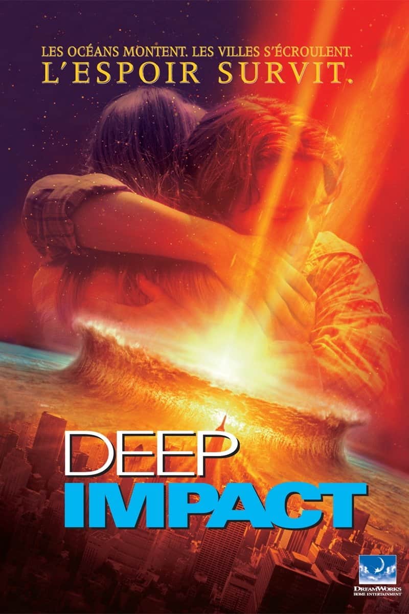 Deep Impact