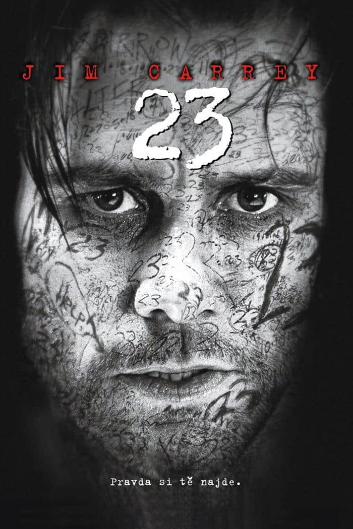 Číslo 23