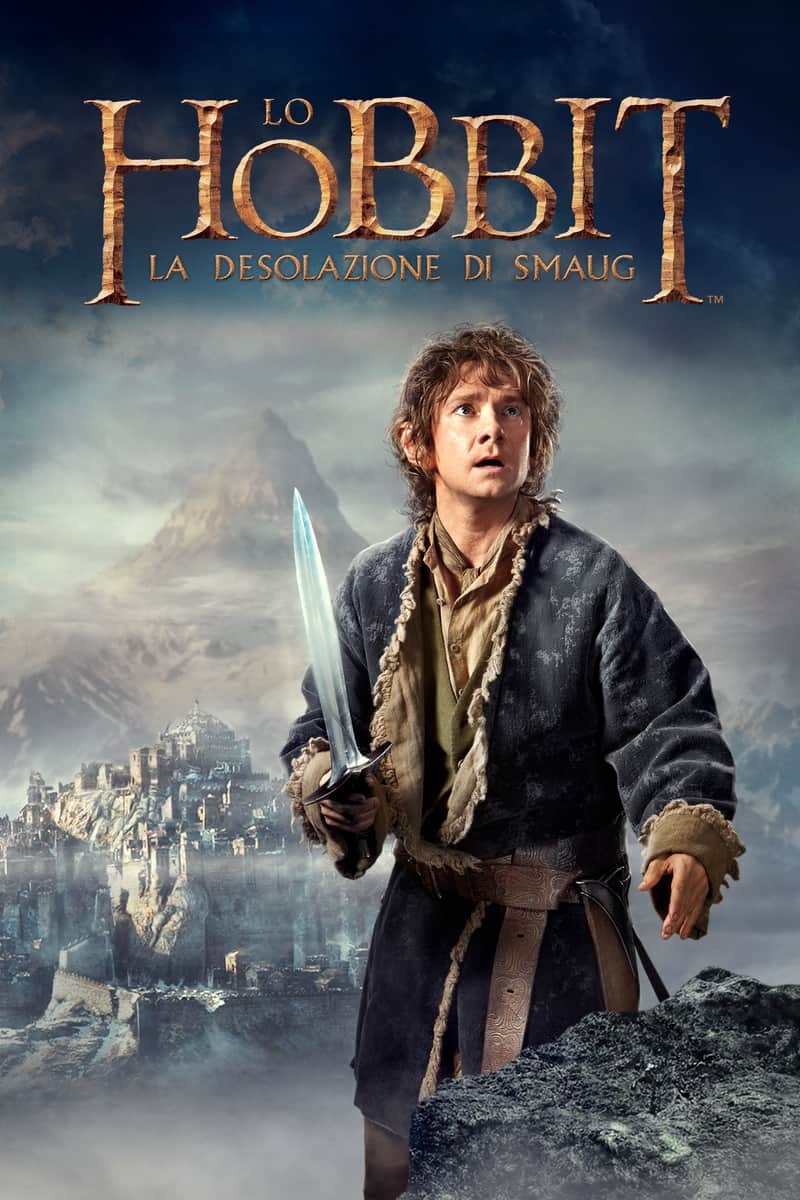 Lo Hobbit: La desolazione di Smaug