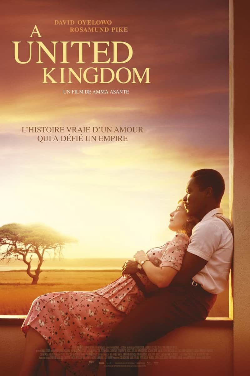 A United Kingdom