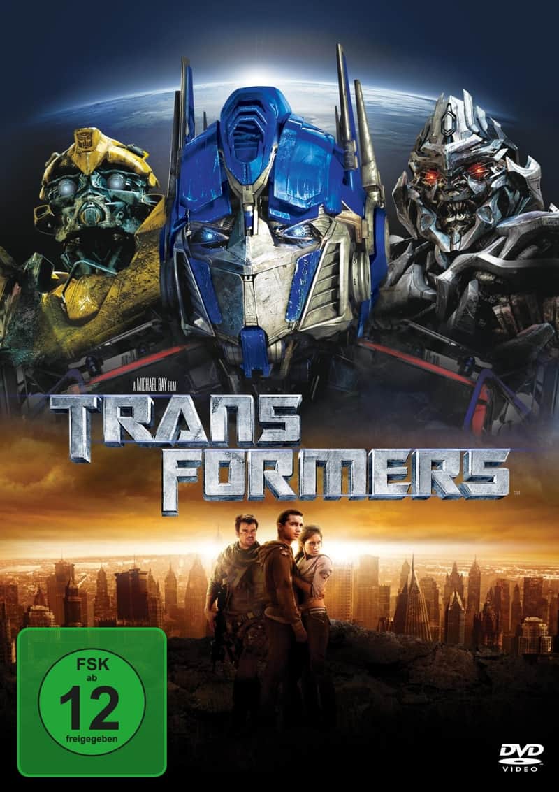 Transformers