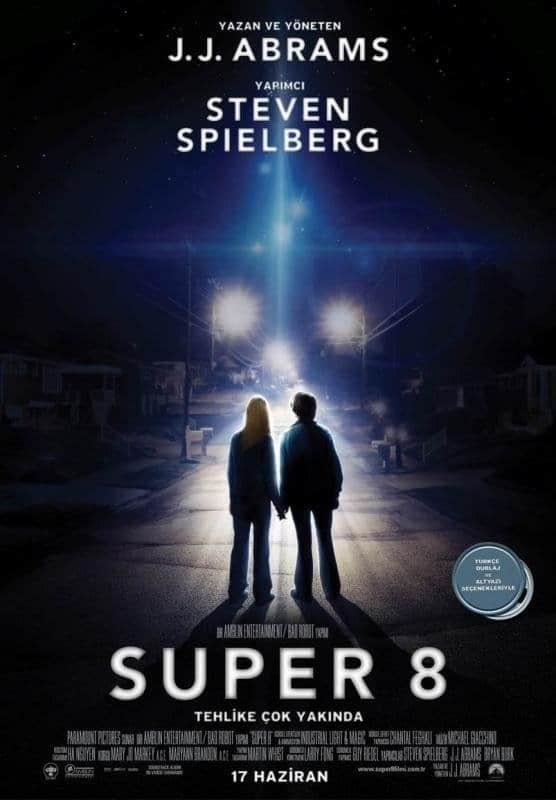 Super 8