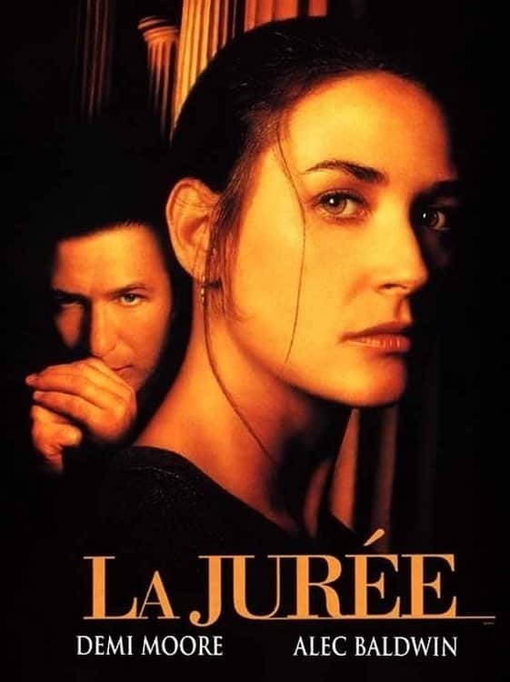 La Jurée