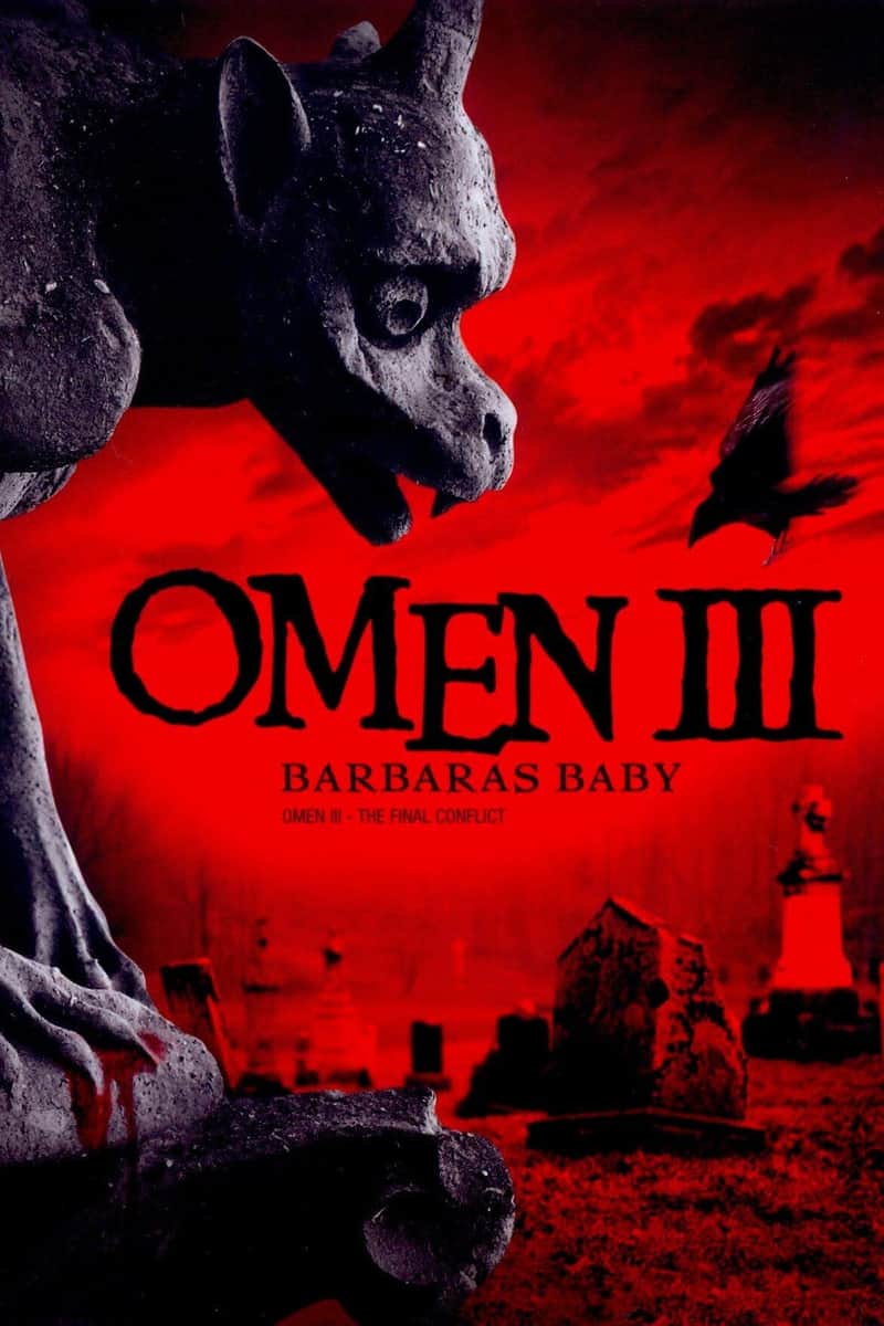 Barbara’s Baby - Omen III