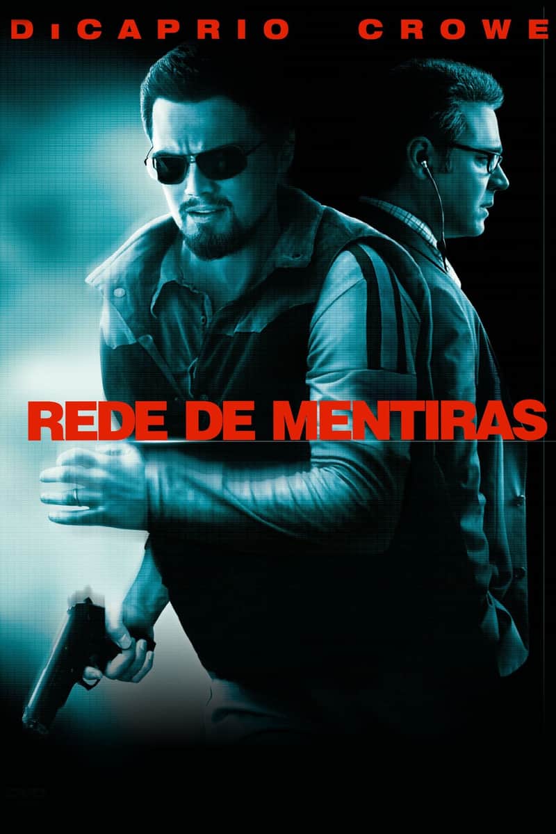 O Corpo da Mentira