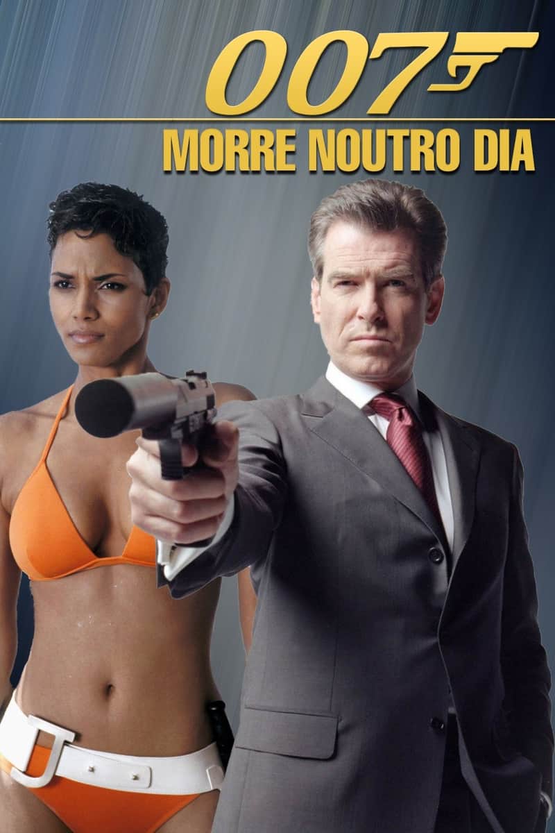 007 - Morre Noutro Dia
