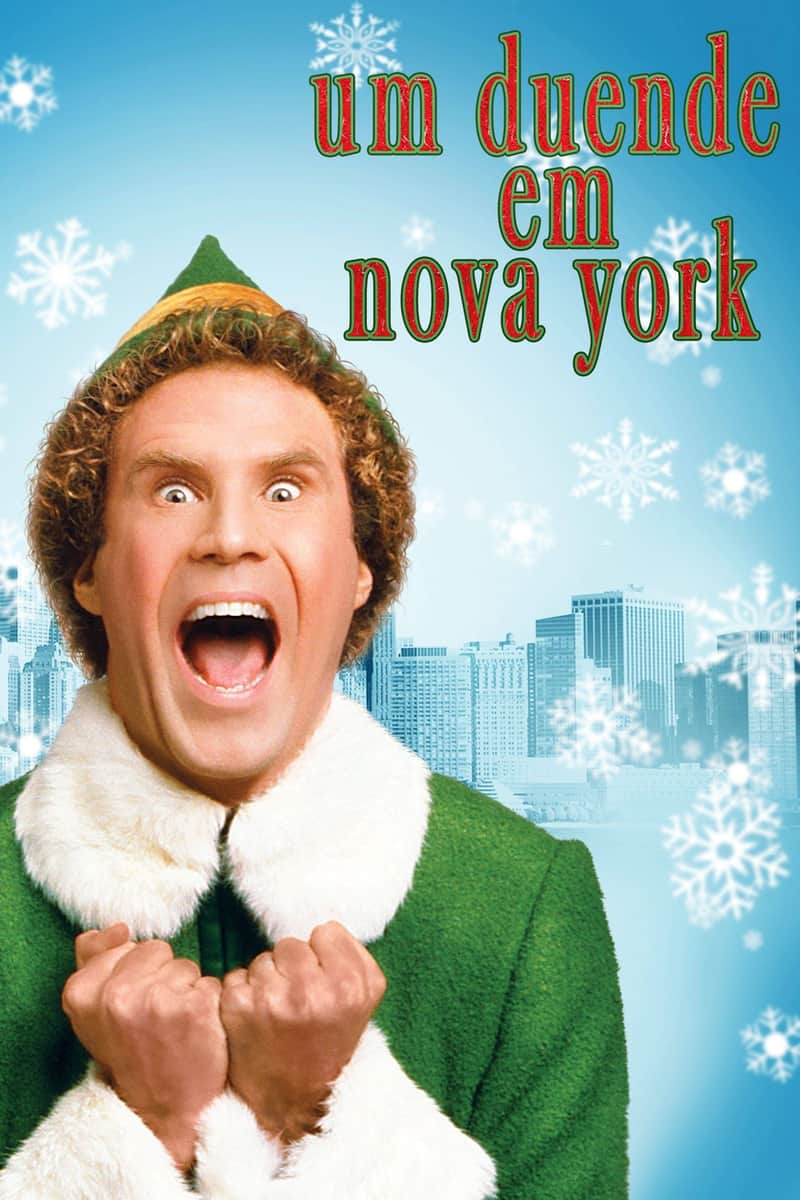 Elf - O Falso Duende
