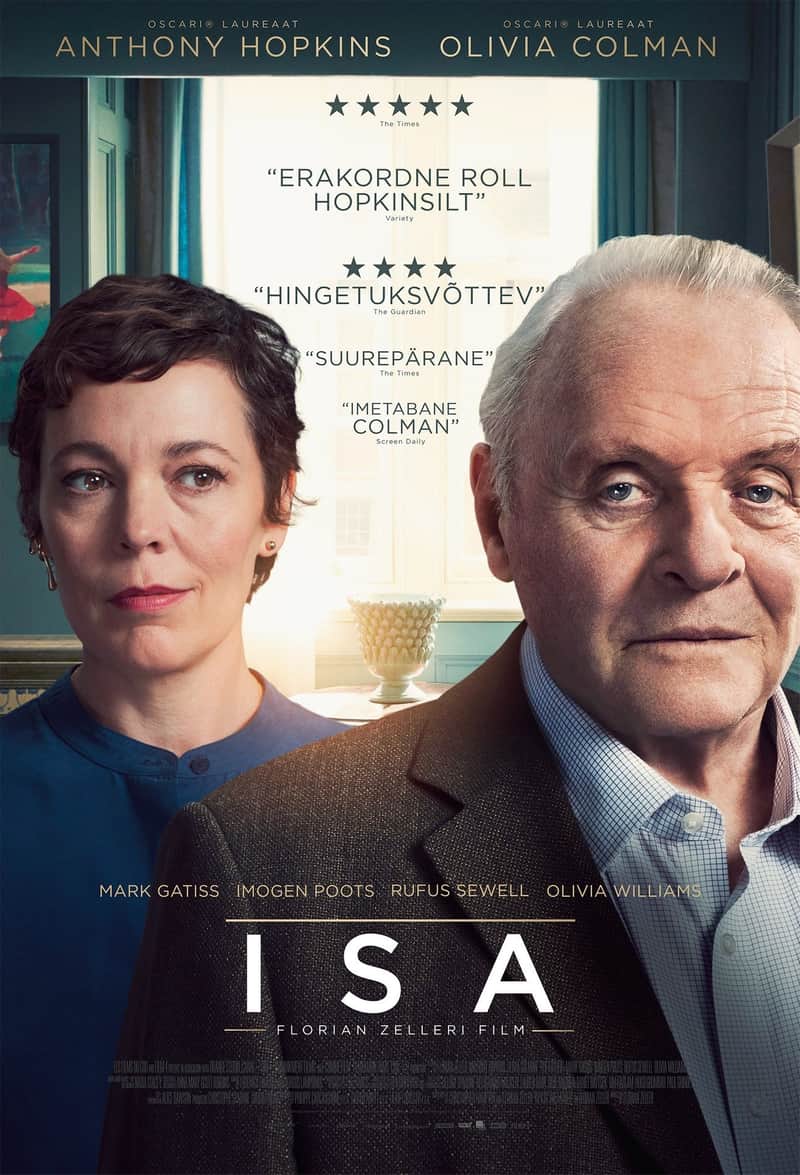 Isa