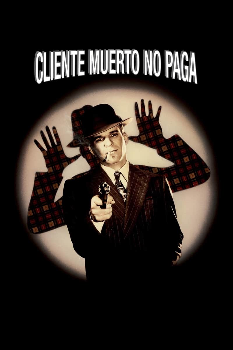 Cliente muerto no paga