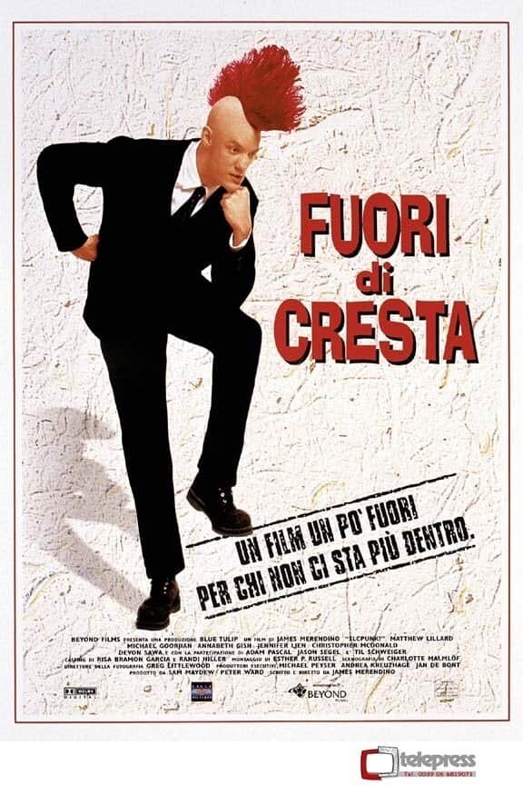 Fuori di cresta