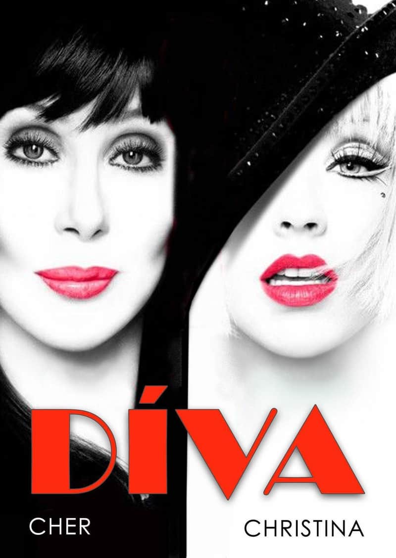 Díva