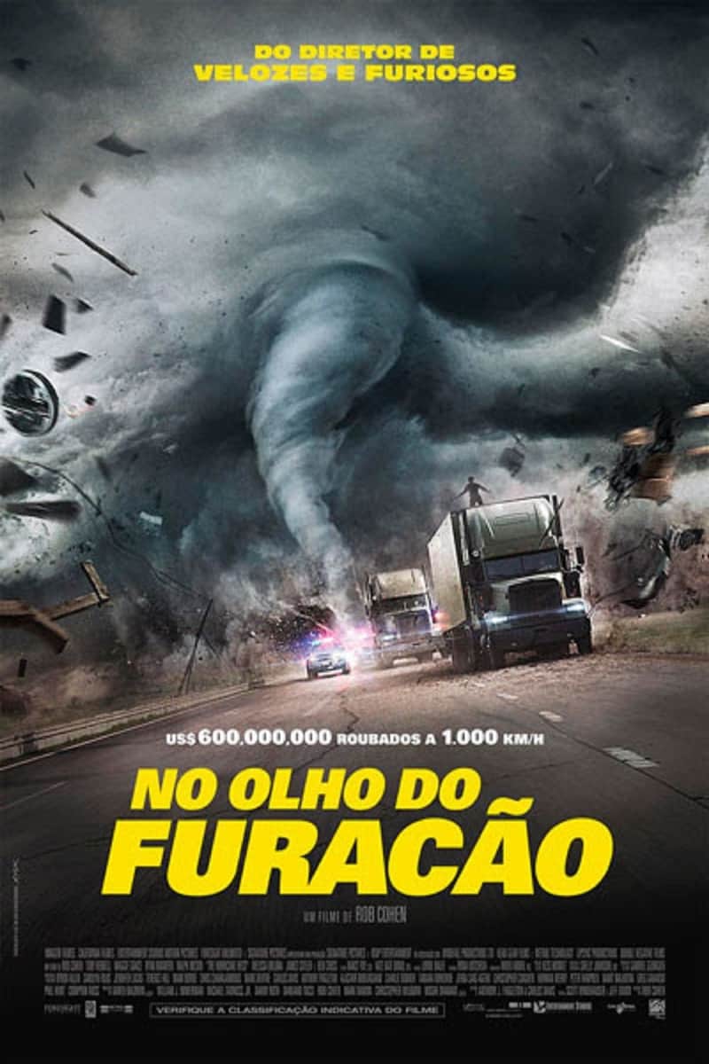 Categoria Cinco