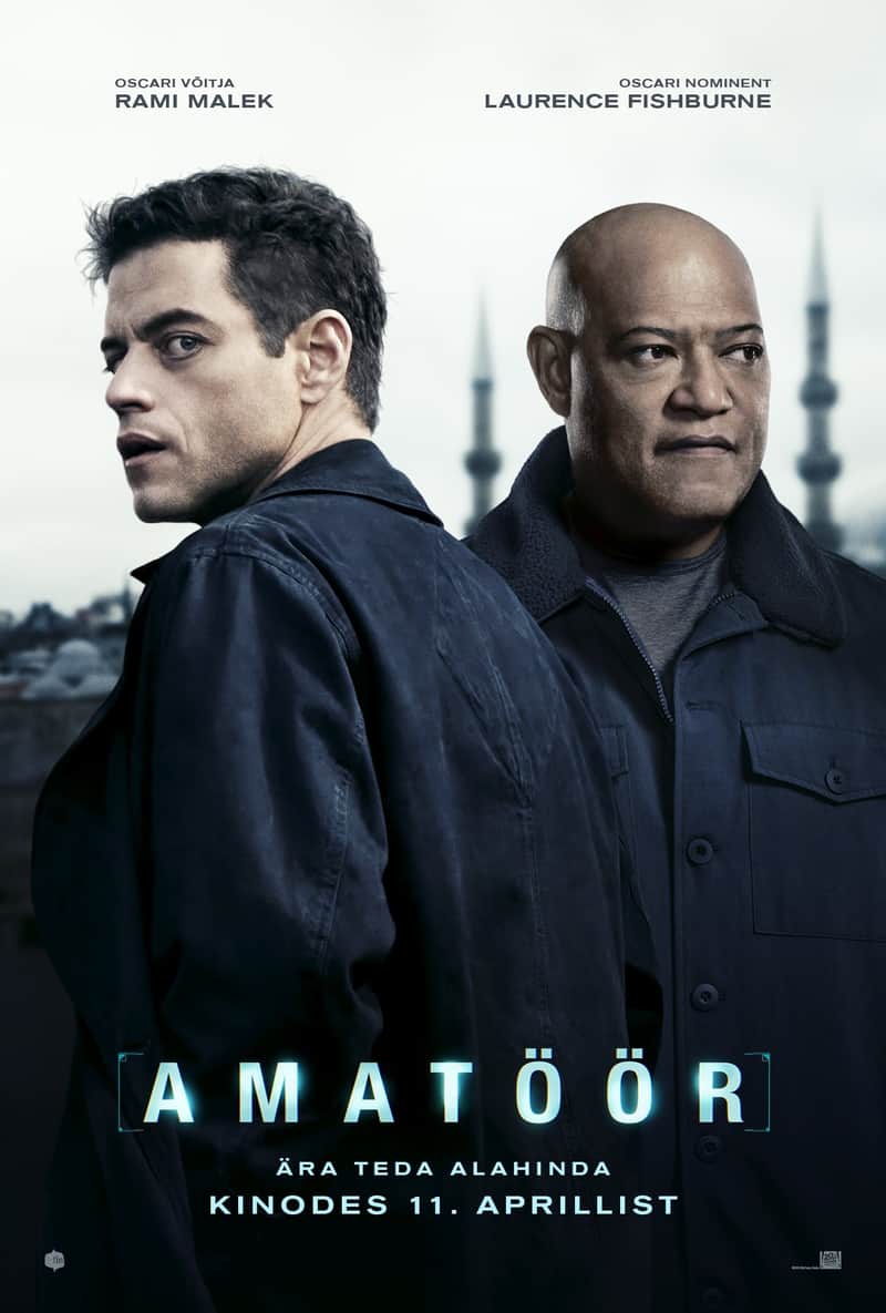 Amatöör