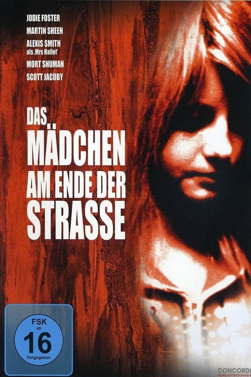 Das Mädchen am Ende der Straße