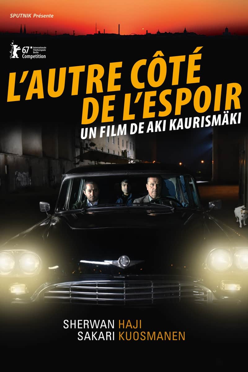 L'Autre côté de l'espoir