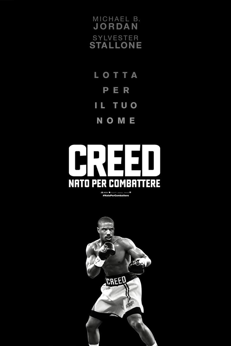 Creed - Nato per combattere