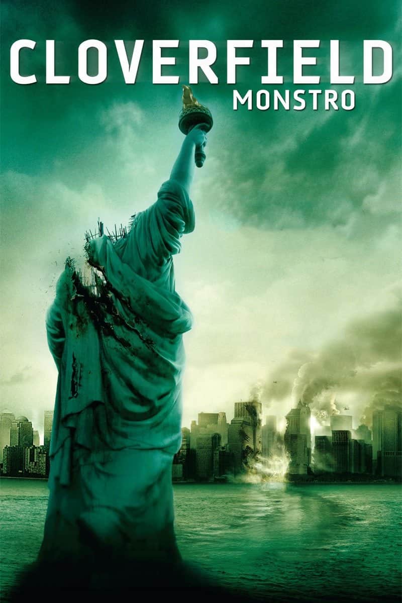 Nome de Código: Cloverfield