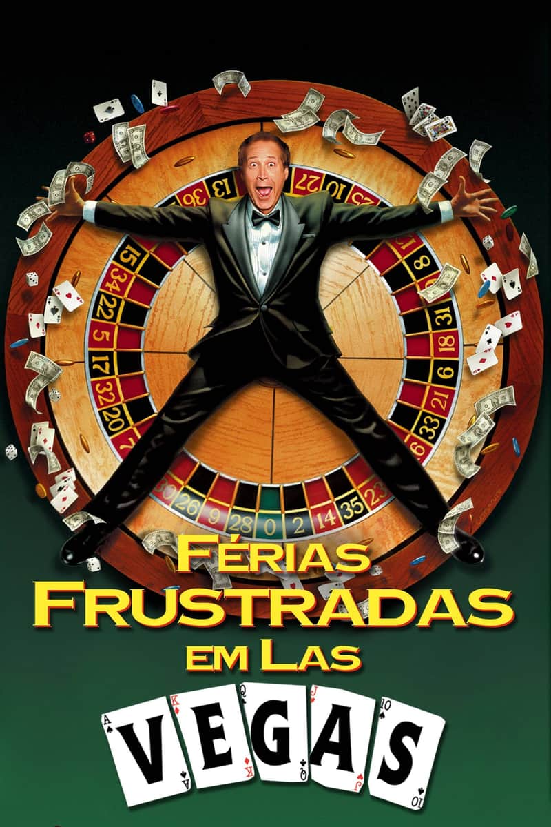 Férias em Las Vegas