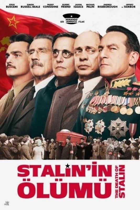 Stalin'in Ölümü