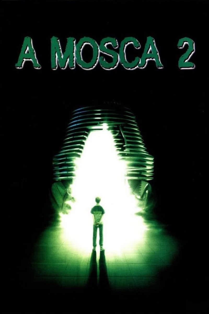A Mosca II