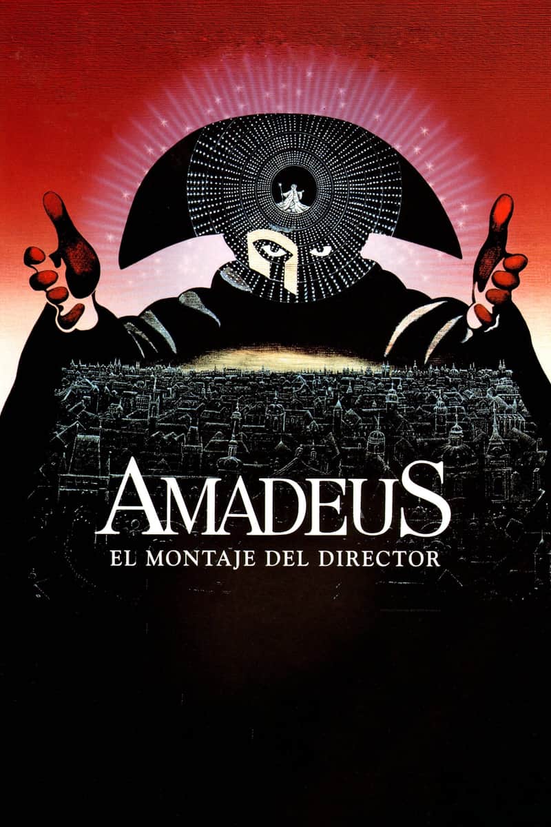 Amadeus