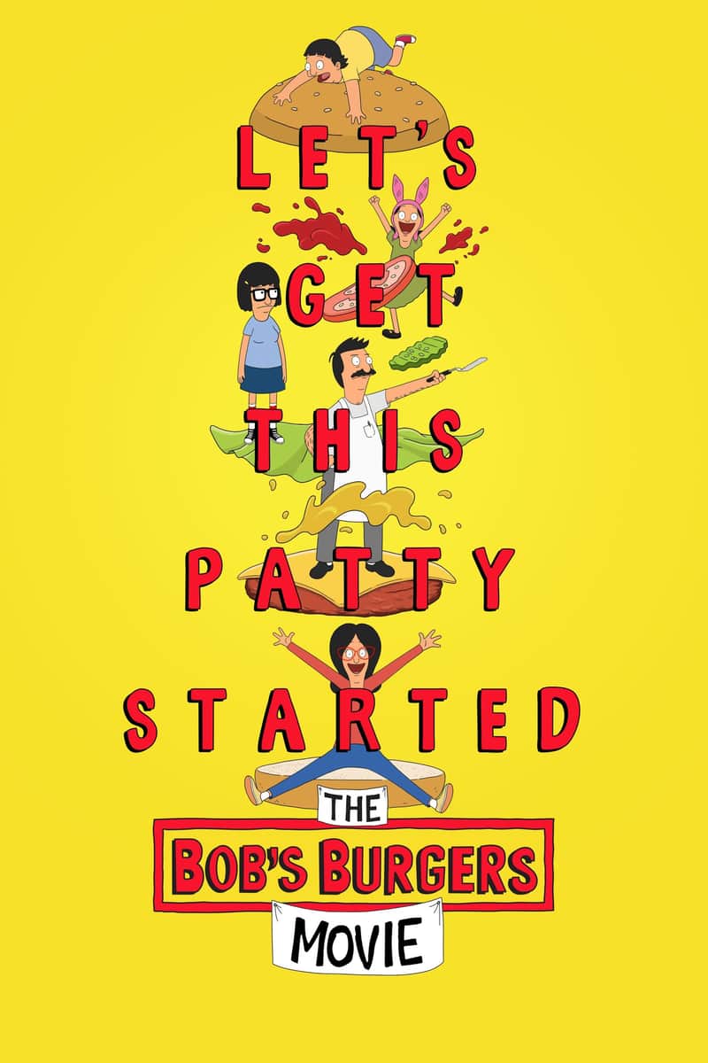 Bob’s Burgers - Der Film