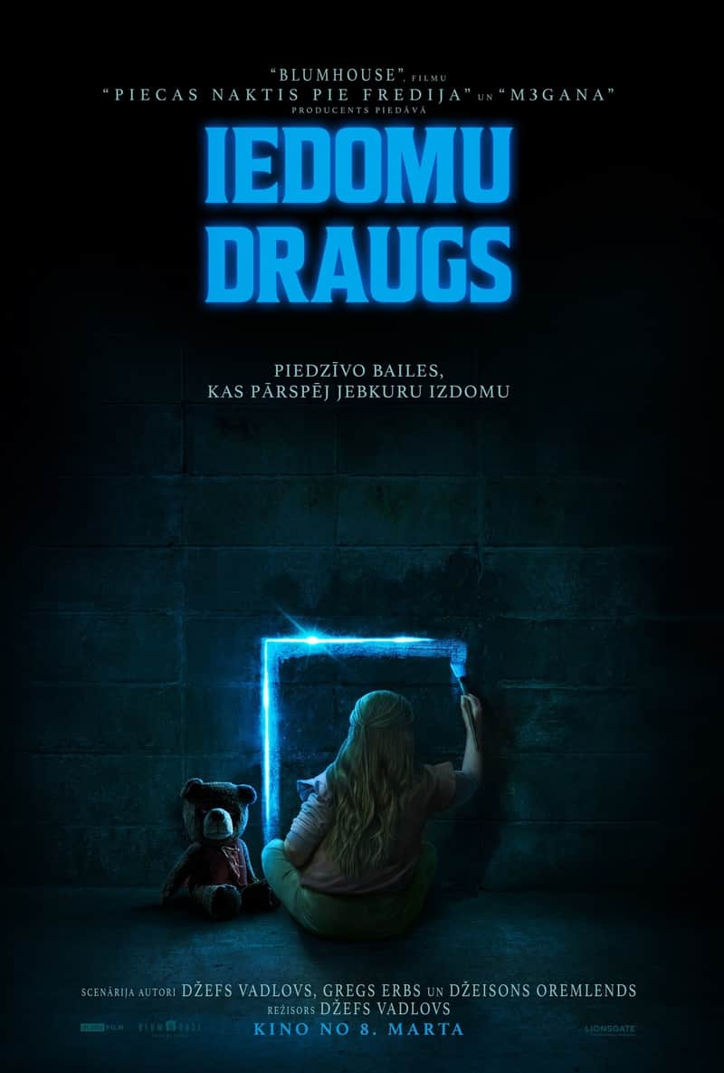 Iedomu draugs