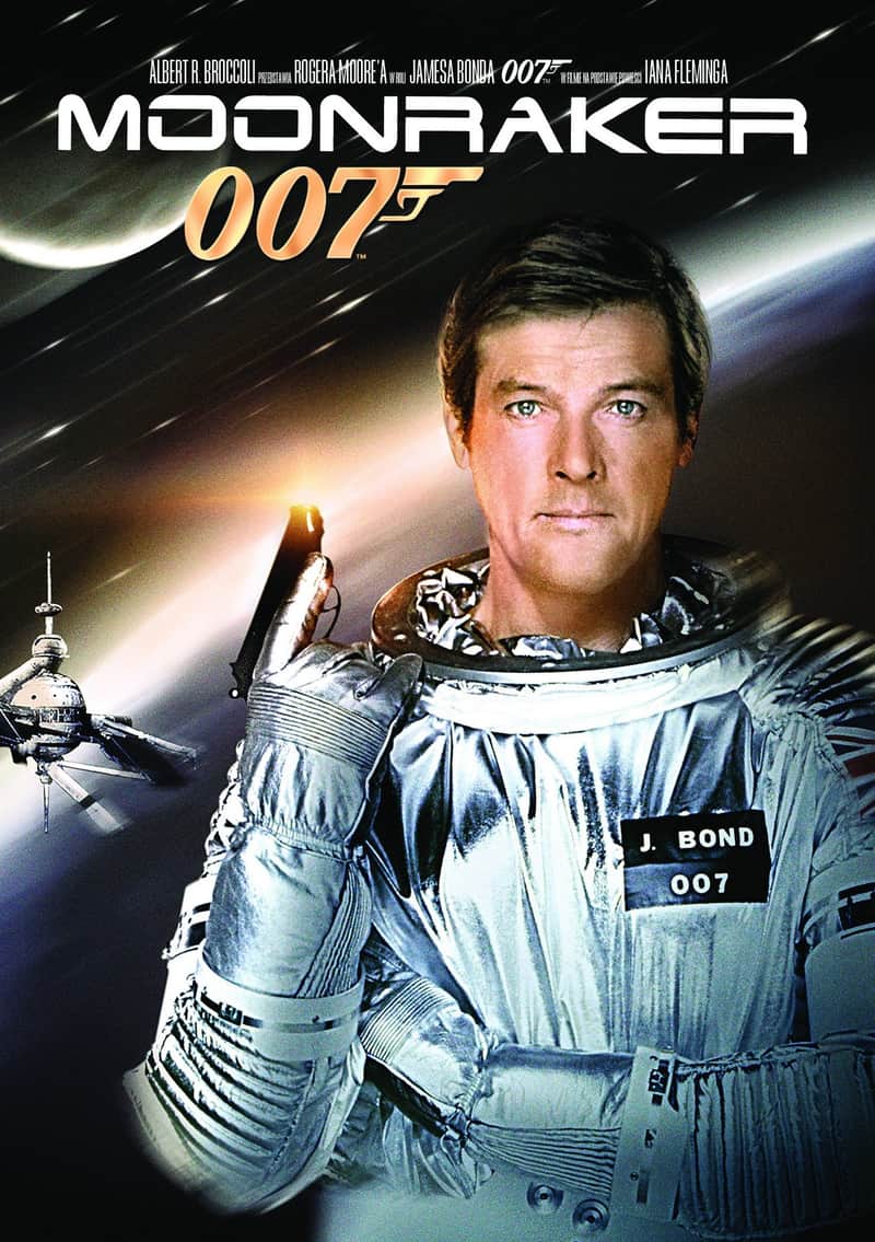 Moonraker