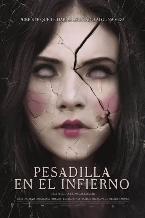 Ghostland