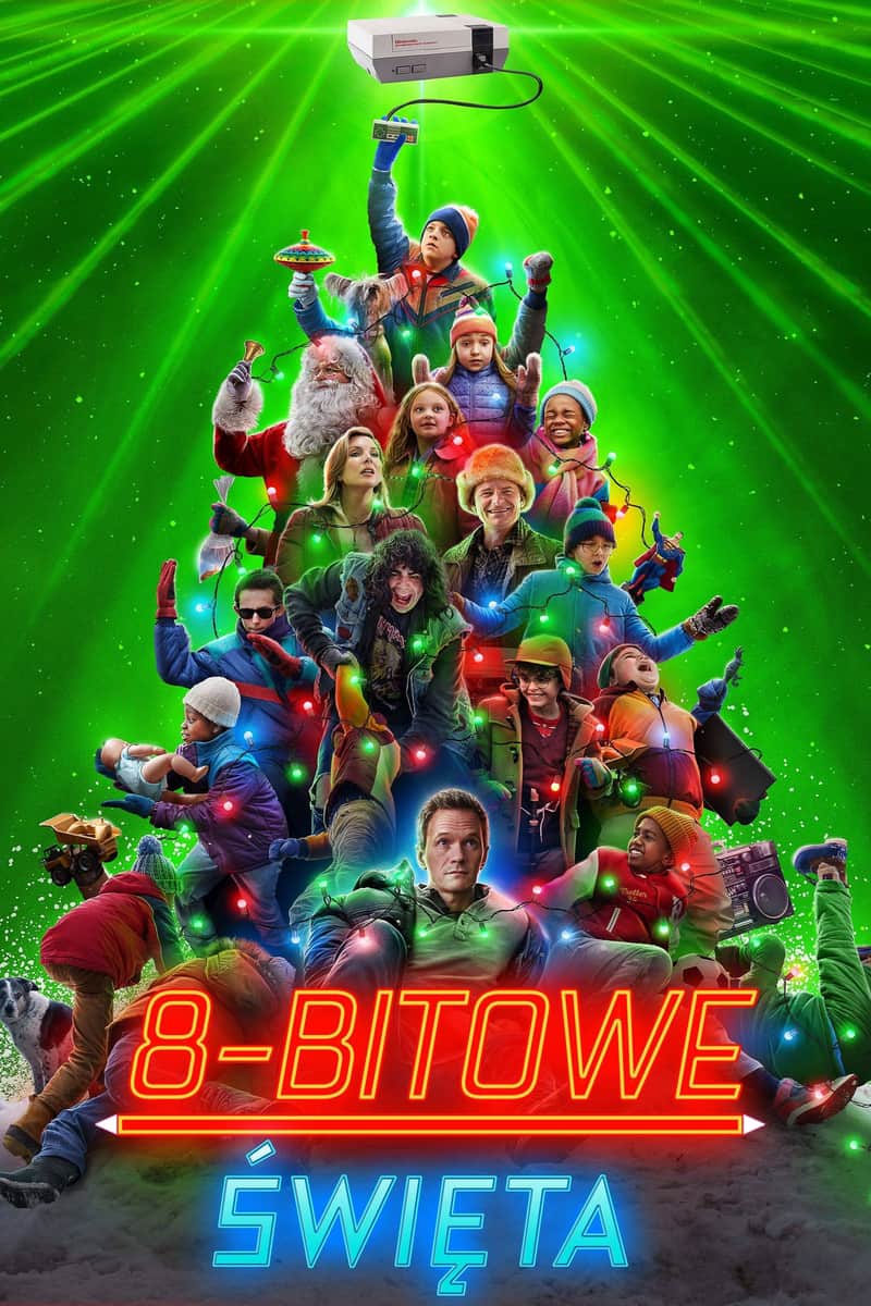 8-bitowe Święta