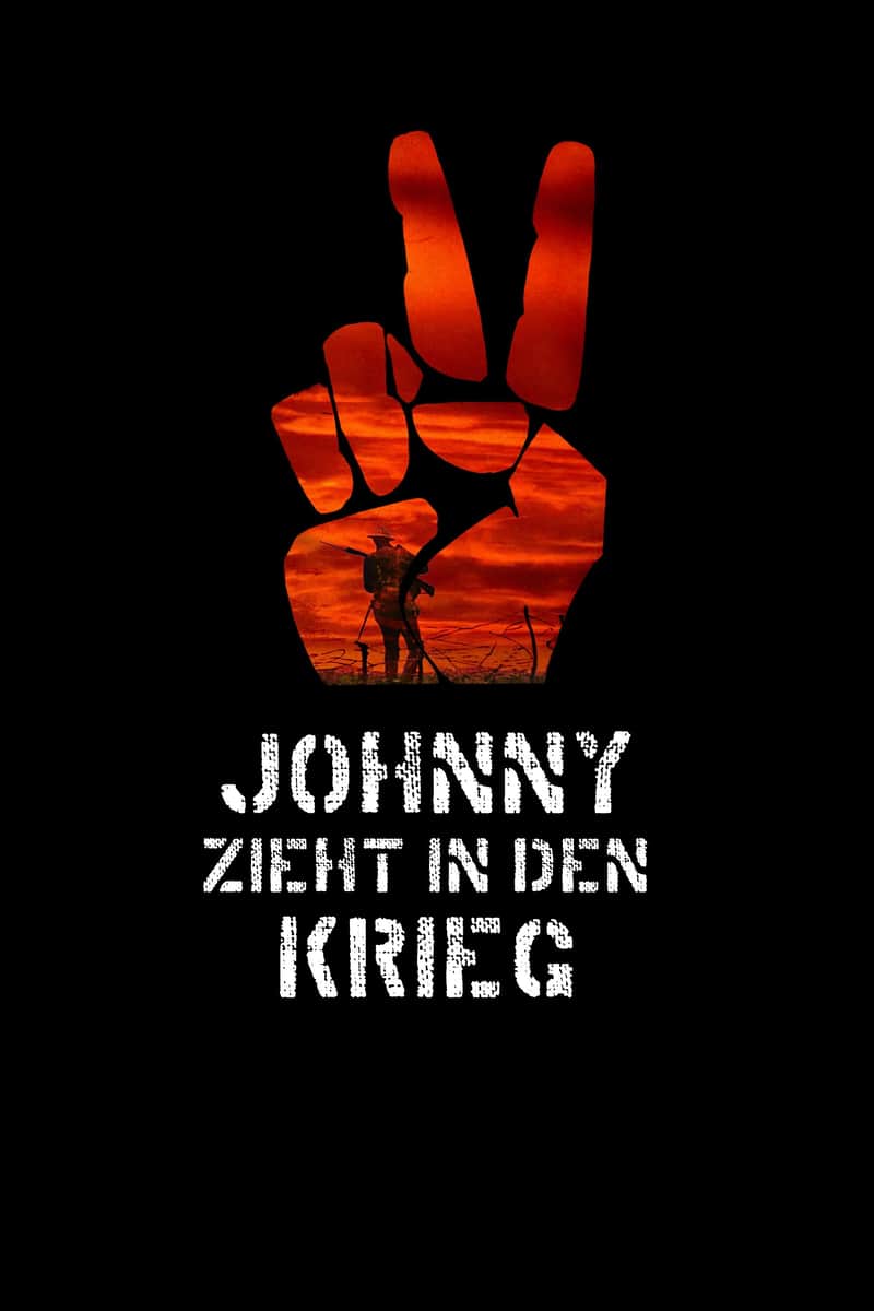 Johnny zieht in den Krieg