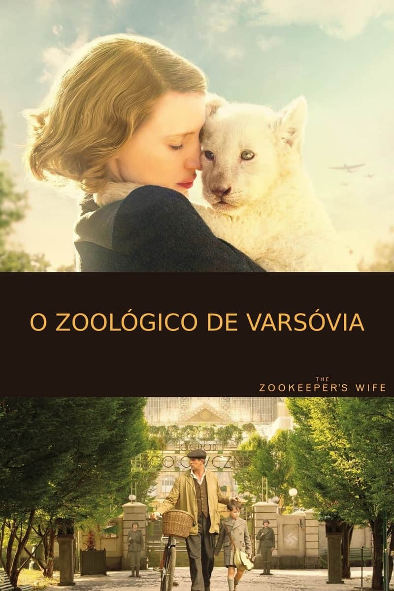 O Jardim da Esperança