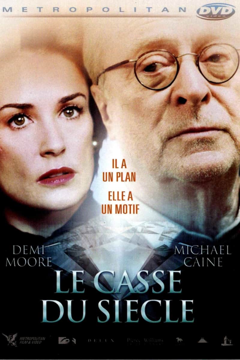 Le Casse du siècle