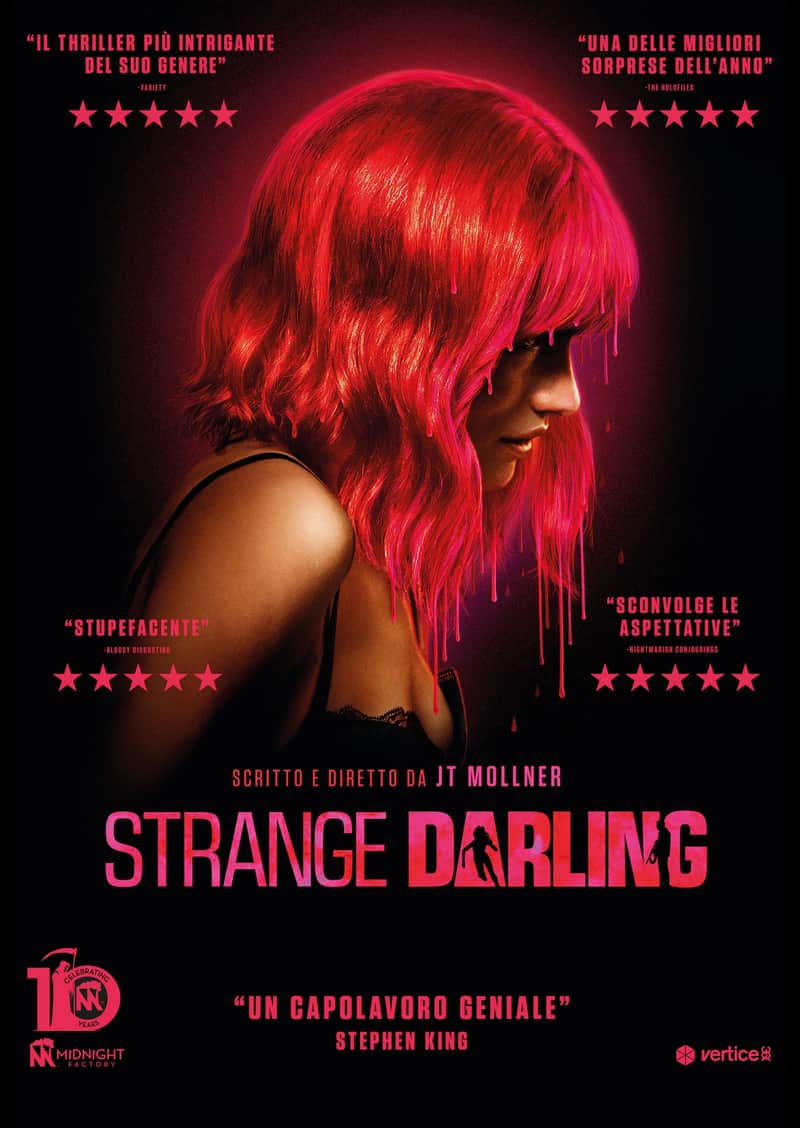 Strange Darling