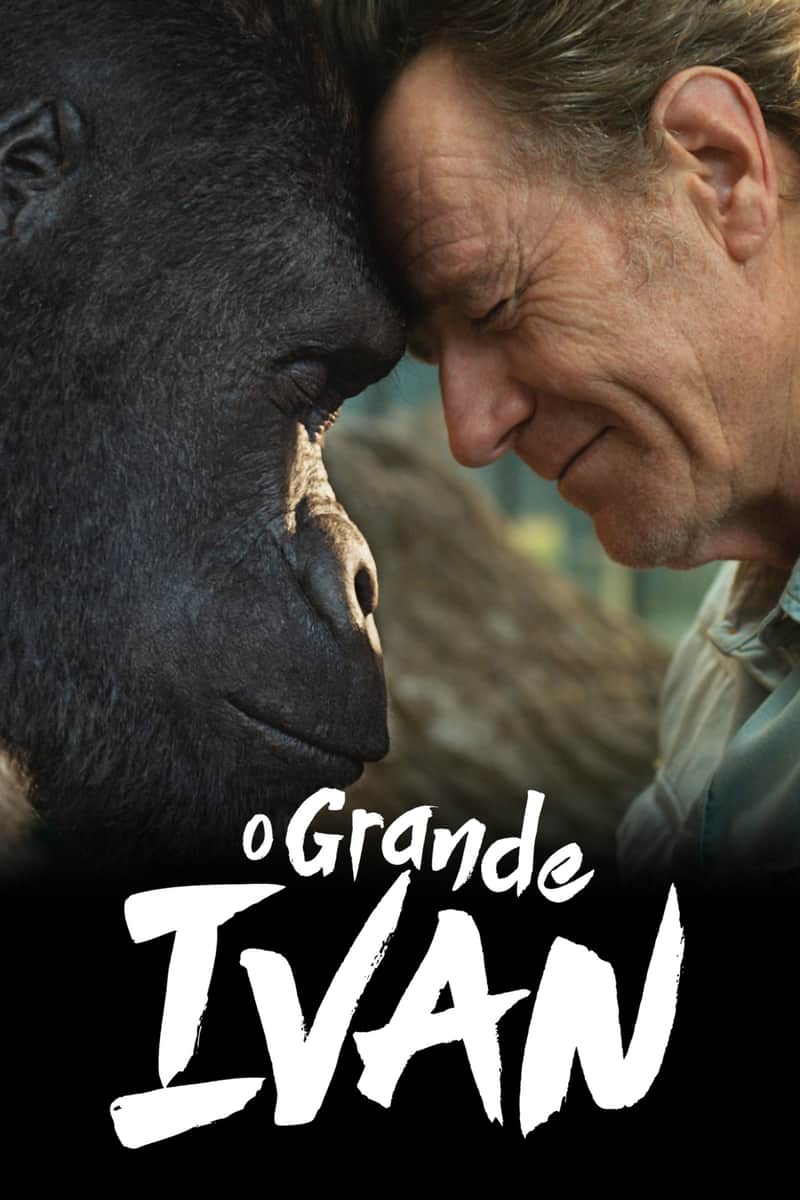 O Único e Incomparável Ivan