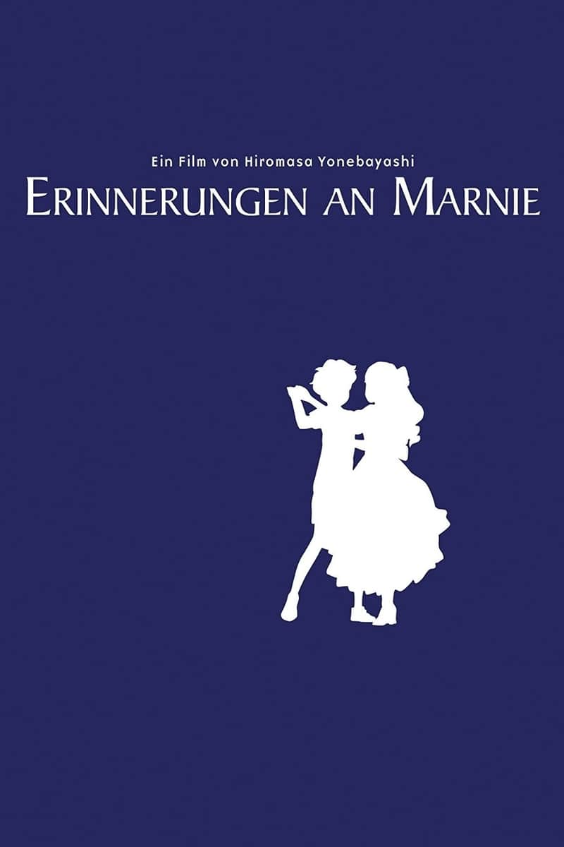 Erinnerungen an Marnie