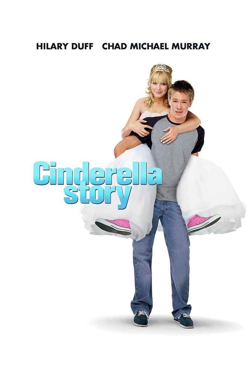 Cinderella Story
