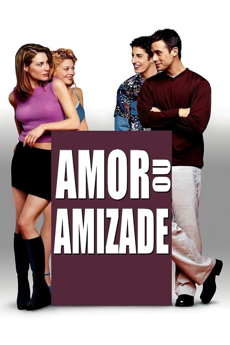 Amor ou Amizade