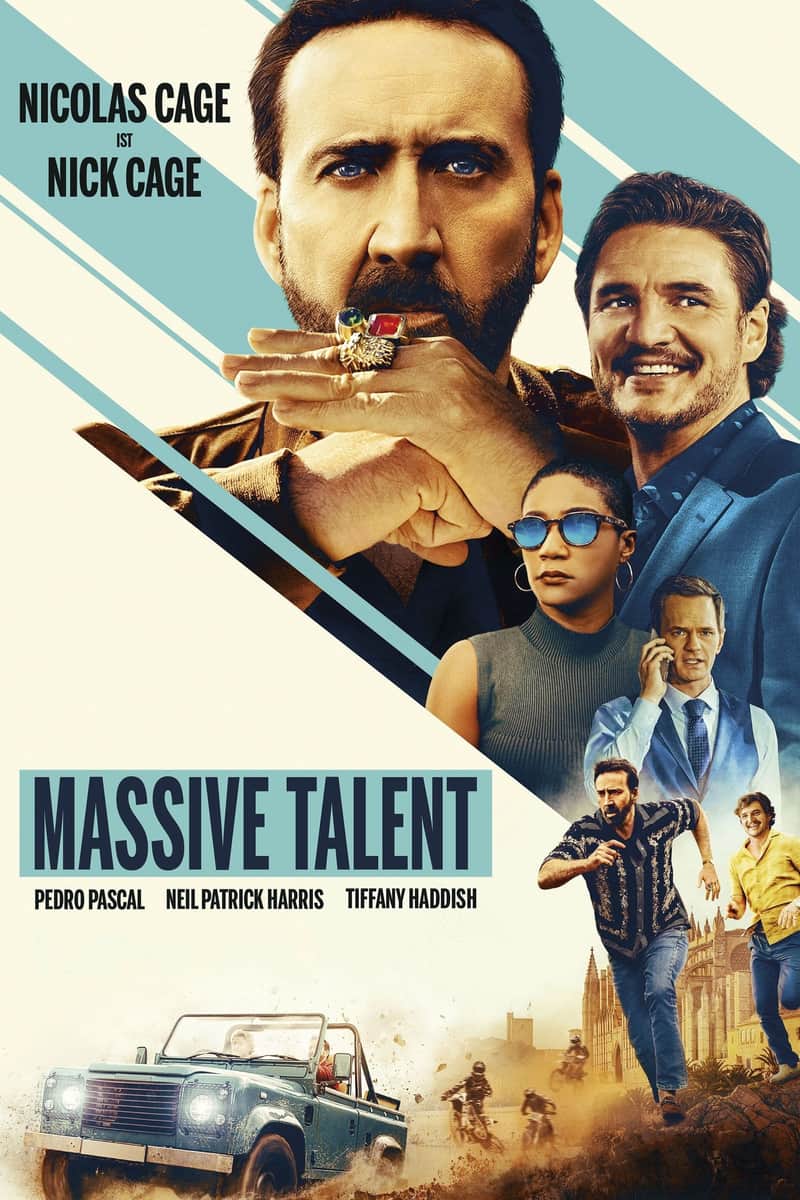 Massive Talent