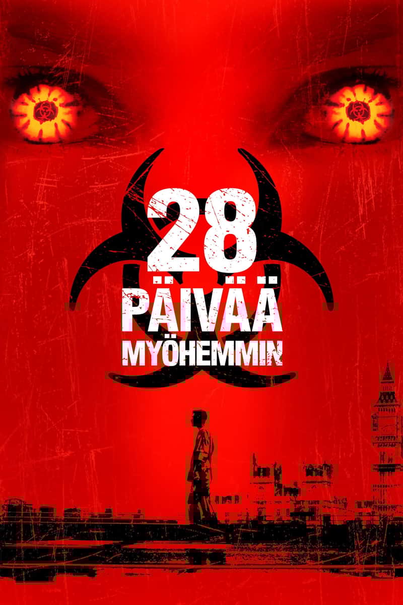 28 Päivää Myöhemmin