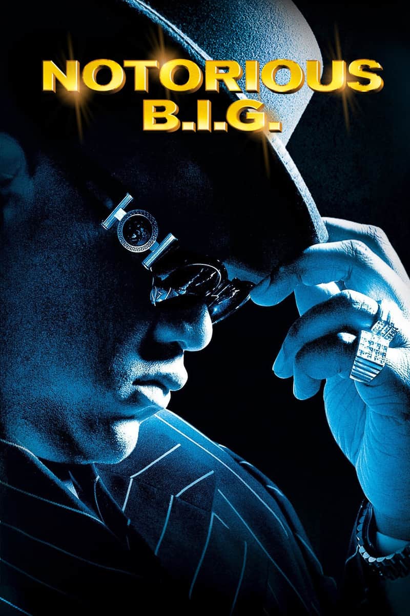 Notorious B.I.G.