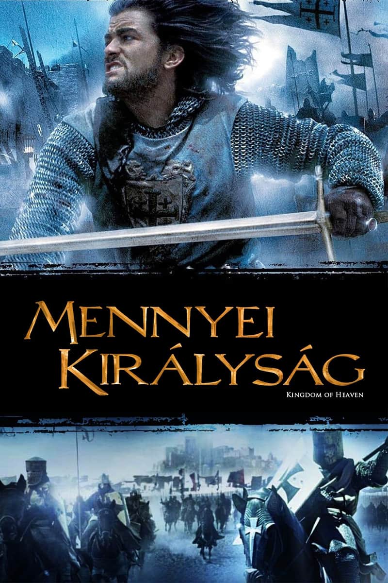 Mennyei királyság