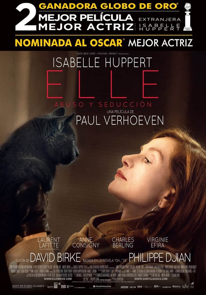 Elle