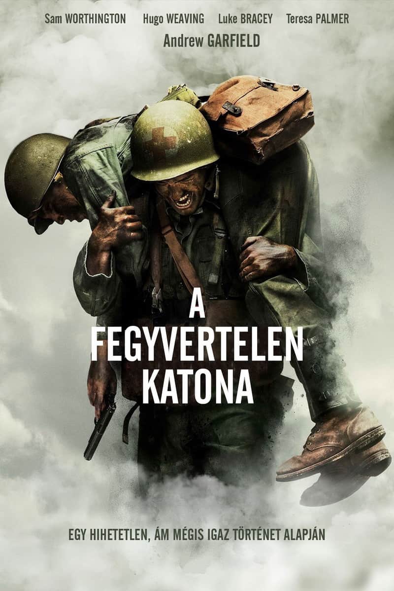A Fegyvertelen katona