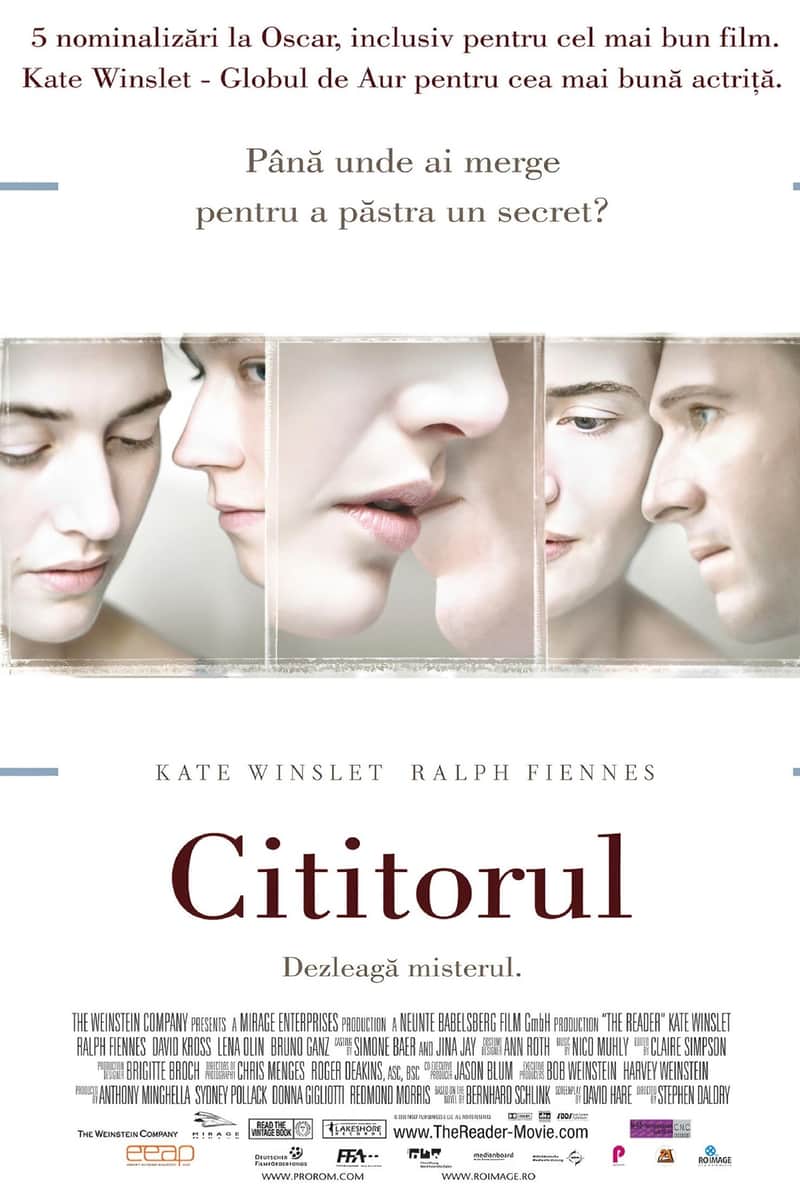 Cititorul