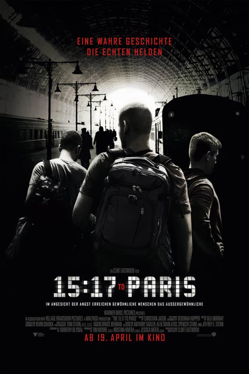 15:17 nach Paris