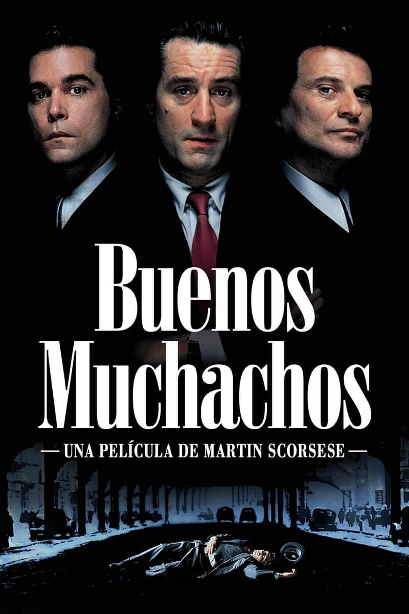 Uno de los nuestros