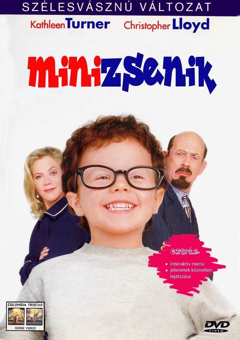 Minizsenik