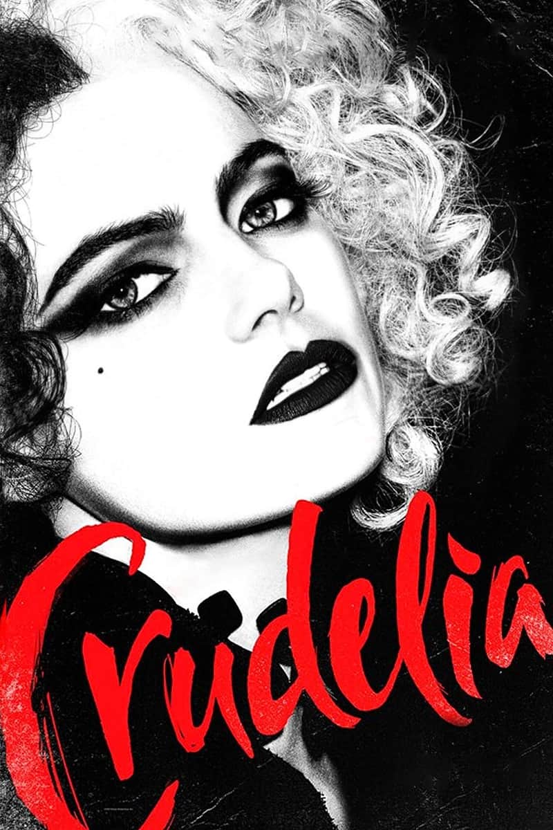 Crudelia